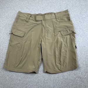 Helikon-Tex Outdoor Tactical Shorts Mens‎ 42x8.5 Lightweight Cargo EMS Gorp